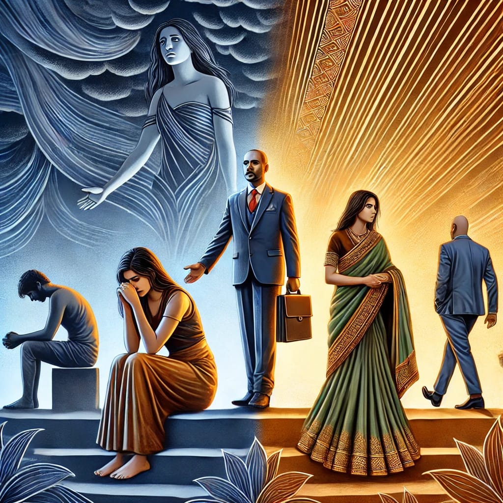 From Broken To Rebuilt: A Healing Role Of Divorce Lawyer